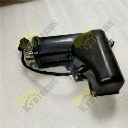 Привод дроссельной заслонки экскаватора CLG922D 37B0391 (арт. 25-19080552)