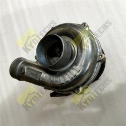 Турбокомпрессор для экскаватора Isuzu RHC7 6BG1T (арт. 25-19080557)