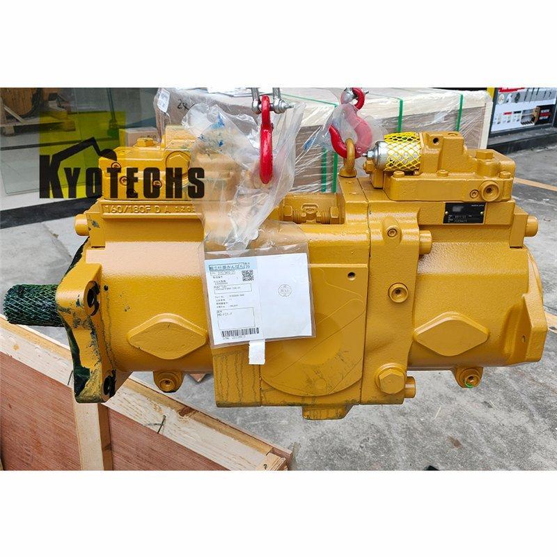 Гидравлический насос Kyotechs для Caterpillar E330GC 551-1122 (арт. 25-19080558)