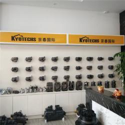 Детали двигателя Komatsu 6D125E-3 для экскаватора PC400-7 (арт. 25-19080560)