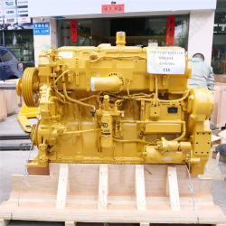 Двигатель C15 для экскаватора и нефтепромысла с тест-видео (арт. 25-19080561)