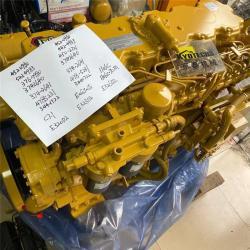 Экскаватор E320D2 E323D2 E326D2 с двигателем C7.1 (арт. 25-19080567)