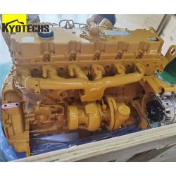 Запчасти для строительной техники C7.1 Common Rail для Caterpillar 320D2L (арт. 25-19080568)