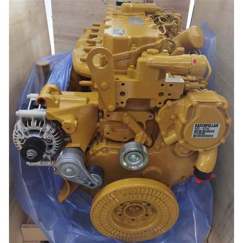 Запчасти для строительной техники C7.1 Common Rail для Caterpillar 320D2L (арт. 25-19080568)