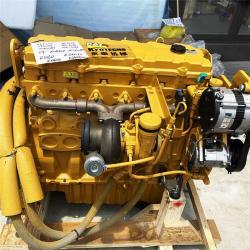 Запчасти для экскаватора C9 ENGINE 457-5115 391-1075 396-2097 435-1295 (арт. 25-19080570)