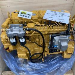 Двигатель C7.1 для E320D2 E320D2L 112KW (арт. 25-19080571)