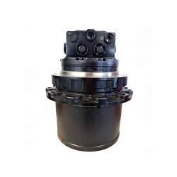 Ходовой мотор для экскаватора JCB JS450LC KTA0663-KTA0665 (арт. 25-19080572)