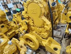 Двигатель экскаватора C18 для E390D E385C E390F E395 (арт. 25-19080574)