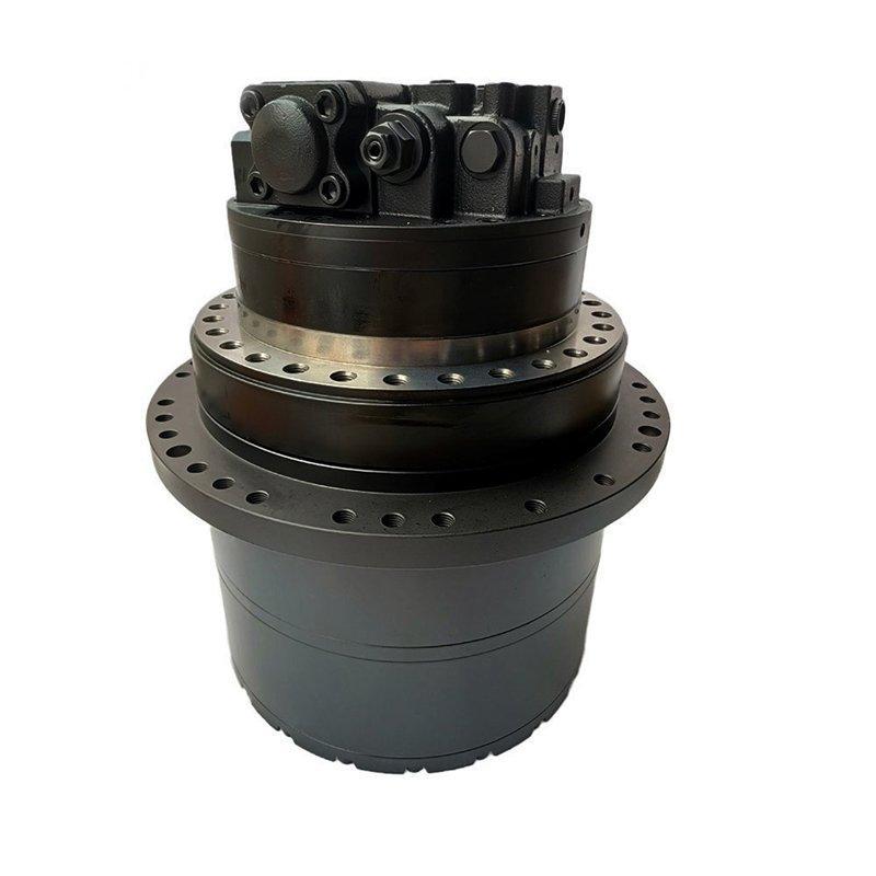 Редуктор хода GM60VA для экскаватора SK350-10 (арт. 25-19080578)