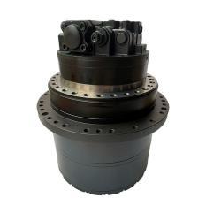 Редуктор хода GM60VA для экскаватора SK350-10 (арт. 25-19080578)