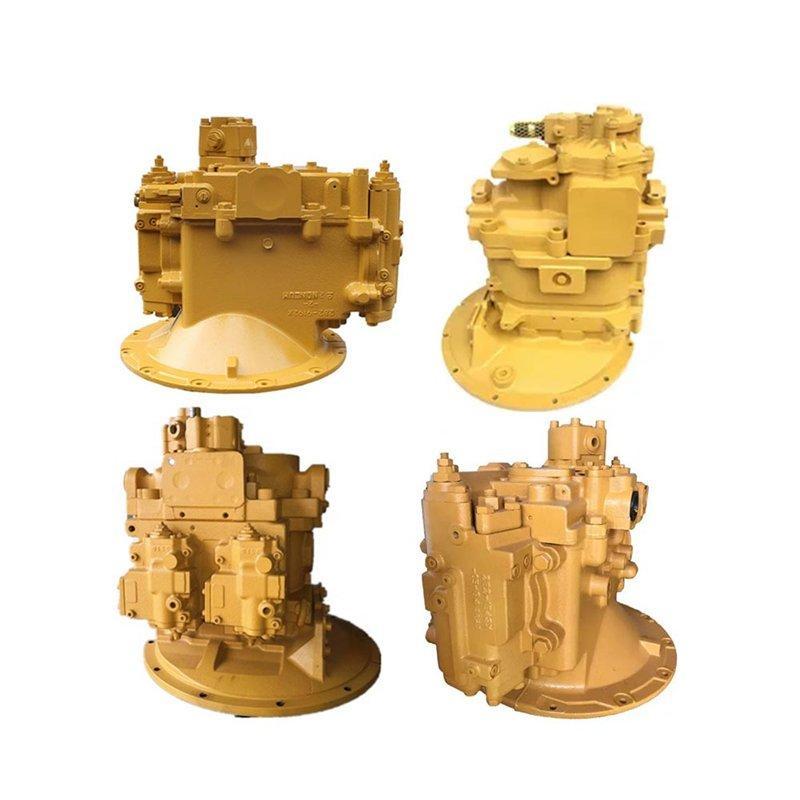 Гидравлический насос Cat 330 основной 5I-4404 115-3681 (арт. 25-19080582)