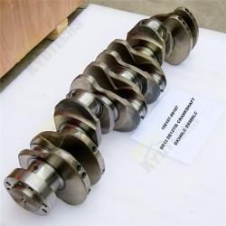 Коленвал для экскаватора Doosan DX340LC DX500LC (арт. 25-19080583)