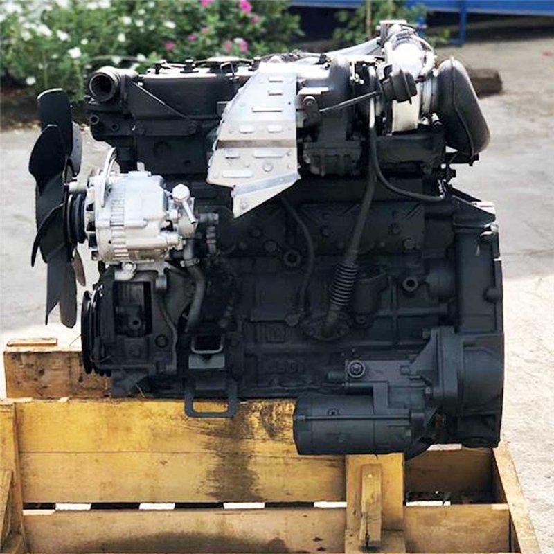 Двигатель для экскаватора 4D106 S4D106-2SFA дизельный (арт. 25-19080584)