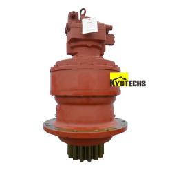 Гидравлический мотор M5X Series для экскаваторов CAT320C (арт. 25-19080585)