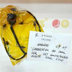 Жгут проводов экскаватора C9 D6R D6T CRADERCAT150 (арт. 25-19080589)