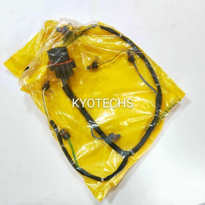 Жгут проводов экскаватора C9 D6R D6T CRADERCAT150 (арт. 25-19080589)