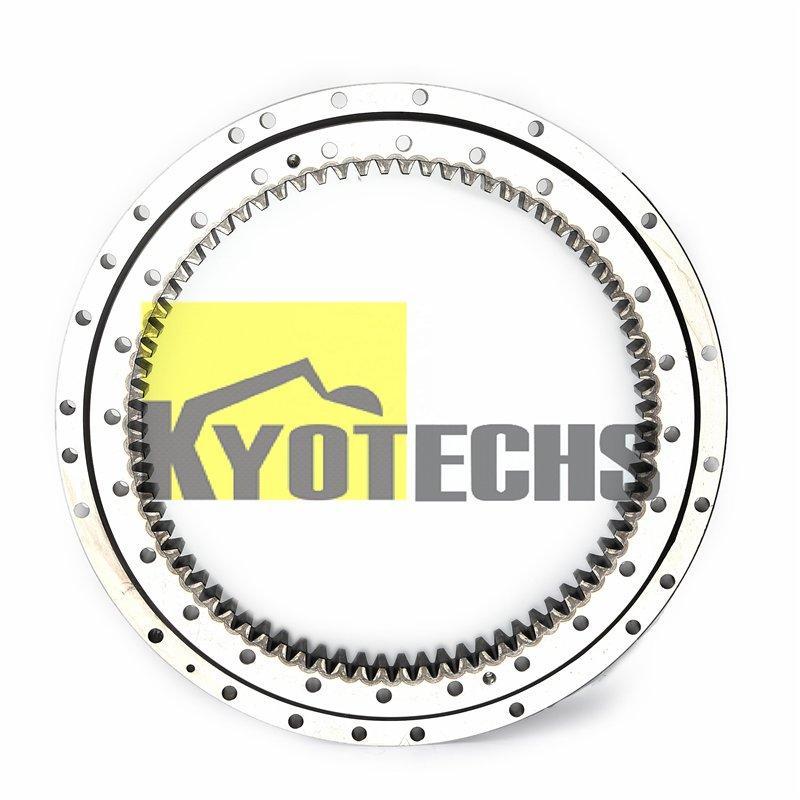 Подшипник поворотный для экскаватора DOOSAN SOLAR 340LCV (арт. 25-19080590)