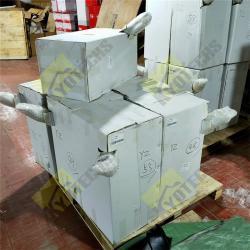 Глушитель для экскаватора R140LC9-R290LC7 (арт. 25-19080595)