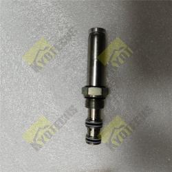 Гидравлический клапан для экскаватора 24V 12V LG6215 SY215 (арт. 25-19080596)