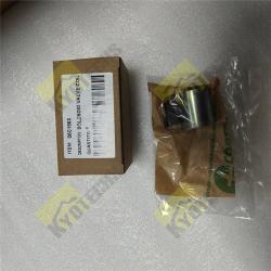 Катушка соленоида для экскаватора 24V 08C1863 3036401 (арт. 25-19080597)