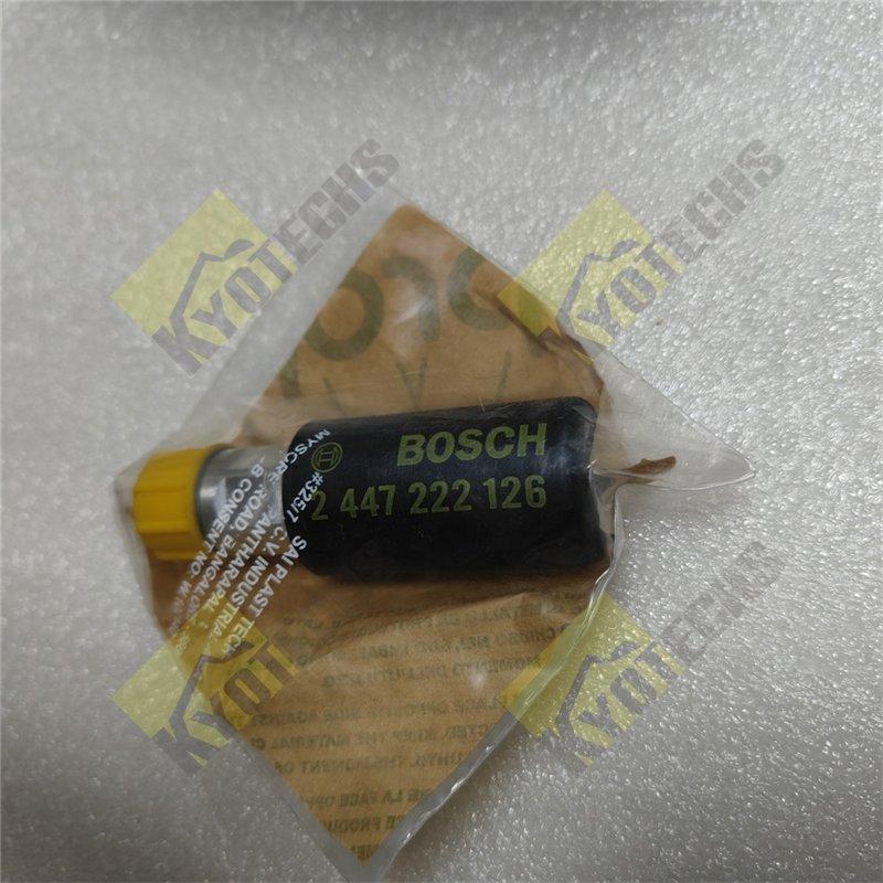 Топливный насос ручной подкачки для Bosch 2447010038 (арт. 25-19080598)