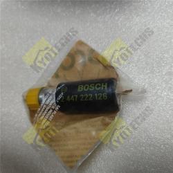 Топливный насос ручной подкачки для Bosch 2447010038 (арт. 25-19080598)