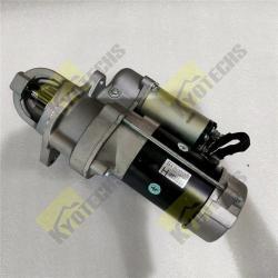 Стартер для двигателя JCB205 дизельный экскаватор (арт. 25-19080601)