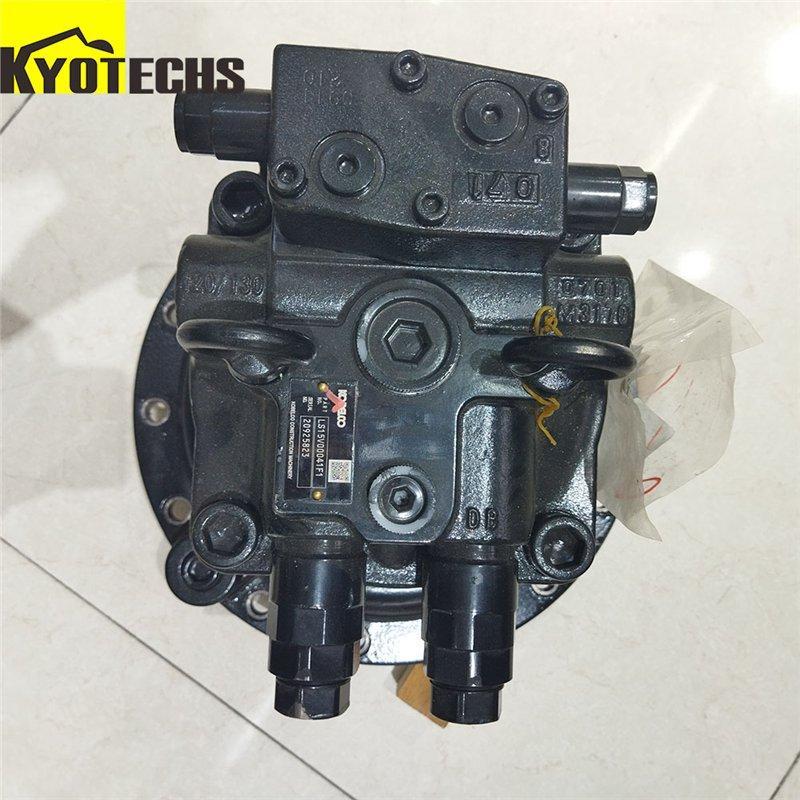Мотор поворота экскаватора LS15V00041F1 SK500LC-10 SK520LC-10 (арт. 25-19080603)