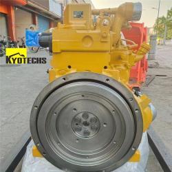 Двигатель Kyotechs C1.8 C1.8-DI-ET05 для KUBOTA D1703 D1803 (арт. 25-19080604)