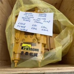 Гидравлический насос A8VO160 для E330B E330C E345B (арт. 25-19080606)