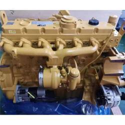 Экскаваторный двигатель C7.1 для CAT 320D2 (арт. 25-19080607)