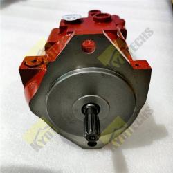 Мини экскаватор гидравлический насос PVD-00B-15P-5G3-4982A (арт. 25-19080610)