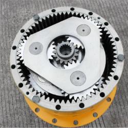 Редуктор поворотный M5X180CHB для Cat320d Cat320c (арт. 25-19080614)