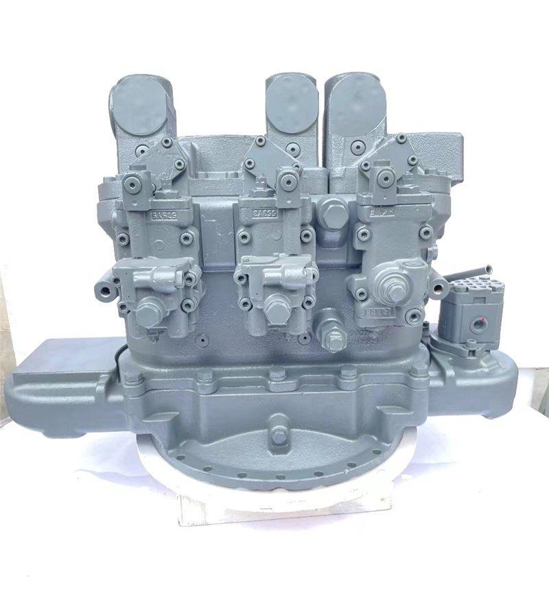 Гидравлический насос HPV118JX ZX200-5B ZX210-5B (арт. 25-19080615)