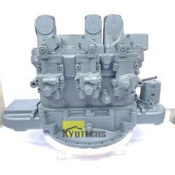 Гидравлический насос HPV118JX ZX200-5B ZX210-5B (арт. 25-19080615)