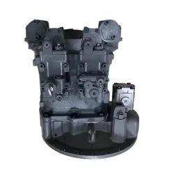 Гидравлический насос HPV118HW-21B для ZX170W-3 (арт. 25-19080616)