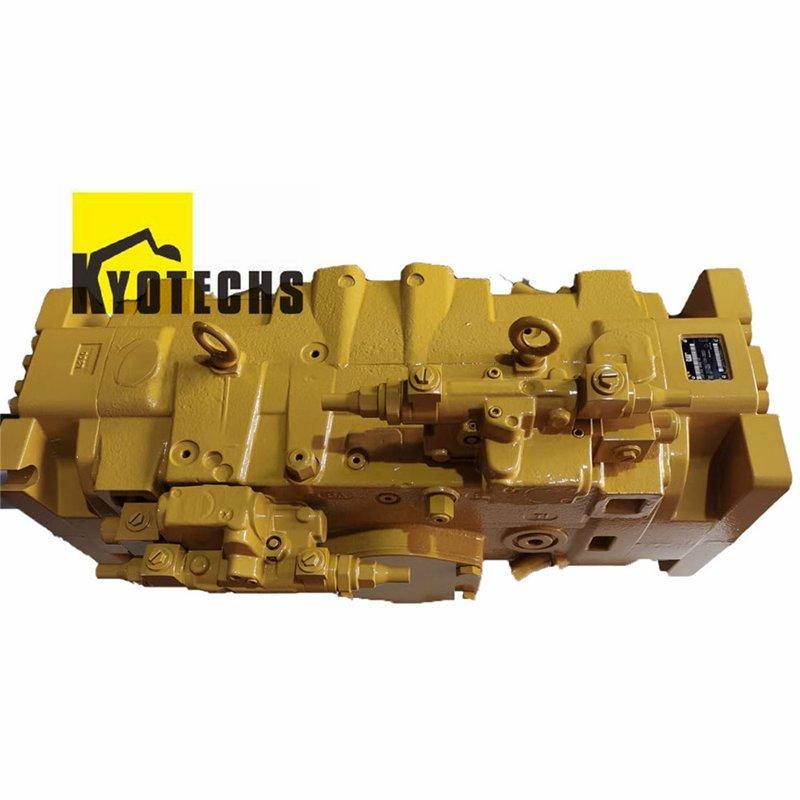 Насос основной для экскаватора CAT374 369-9655 (арт. 25-19080617)