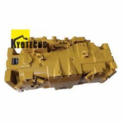 Насос основной для экскаватора CAT374 369-9655 (арт. 25-19080617)