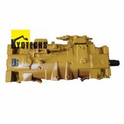 Насос основной для экскаватора CAT374 369-9655 (арт. 25-19080617)
