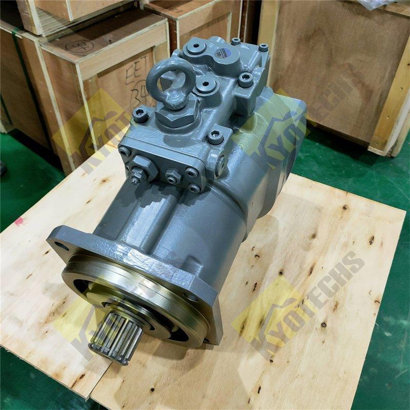 Гидравлический насос для экскаватора ZAXIS350-5G YB60000308 (арт. 25-19080618)