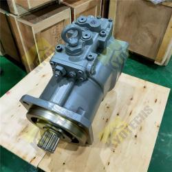 Гидравлический насос для экскаватора ZAXIS350-5G YB60000308 (арт. 25-19080618)