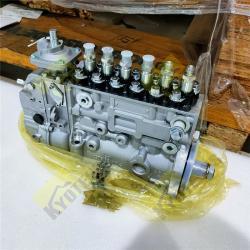 Топливный насос HG220 для грейдера Cummins C5530109 (арт. 25-19080623)