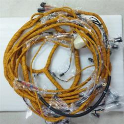 Запчасти для двигателя экскаватора 322C 325C 330C артикул 2549357 (арт. 25-19080626)