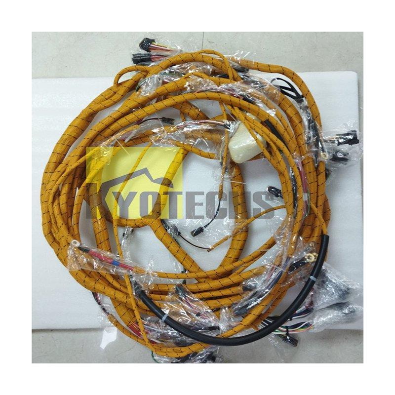 Запчасти для двигателя экскаватора 322C 325C 330C артикул 2549357 (арт. 25-19080626)