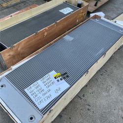 Маслоохладитель для экскаватора KYOTECHS 539-1527 E374 E390F (арт. 25-19080629)