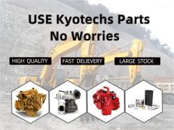 Маслоохладитель для экскаватора KYOTECHS 539-1527 E374 E390F (арт. 25-19080629)