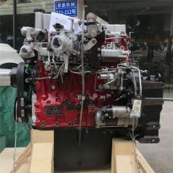 Двигатель экскаватора J05E для SK260LC-8 SK200-9 SK330-9 (арт. 25-19080630)