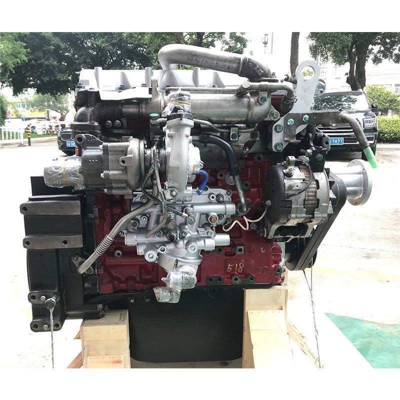 Двигатель экскаватора J05E для SK260LC-8 SK200-9 SK330-9 (арт. 25-19080630)