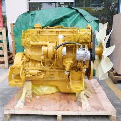 Экскаваторный дизельный двигатель C7 для Caterpillar (арт. 25-19080634)