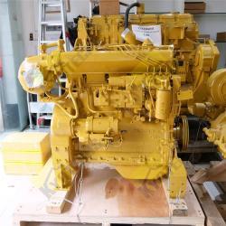 Дизельный двигатель экскаватора 3304 восстановленный для Caterpillar (арт. 25-19080635)